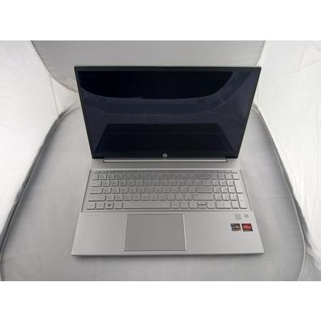 Refurbished HP Pavilion 15-EH2XXX AMD Ryzen 5 5625U 16GB RAM 512GB SSD 15.6 Inch Windows 10 Laptop