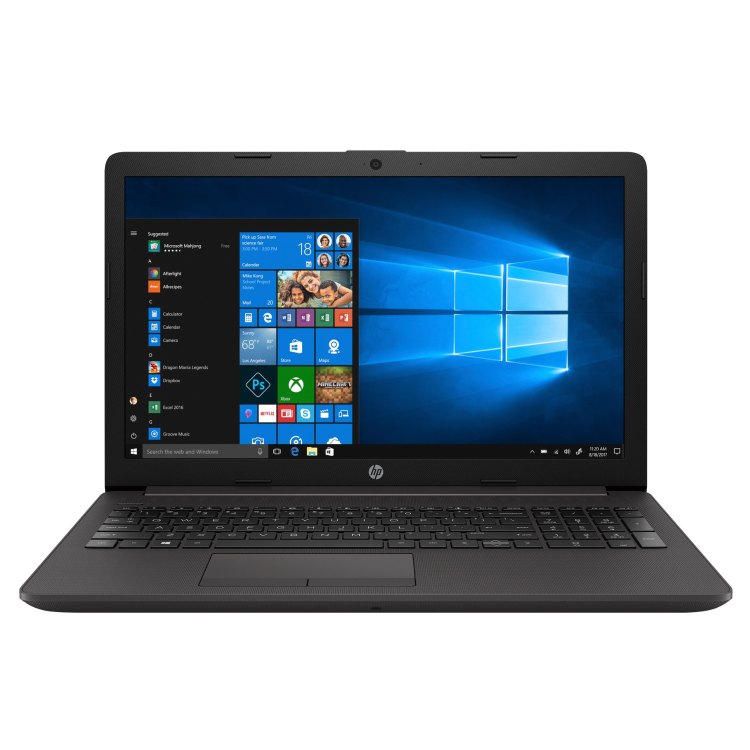 Refurbished Lenovo IdeaPad 330-15ARR AMD Ryzen 5 2500U 8GB RAM 1TB HDD 15.6 Inch Windows 10 Laptop