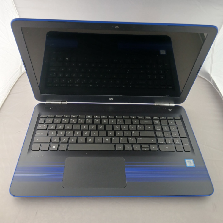 Refurbished HP Pavilion Core i5-7200U 8GB RAM 1TB SSD 15.6 Inch Windows 11 Laptop