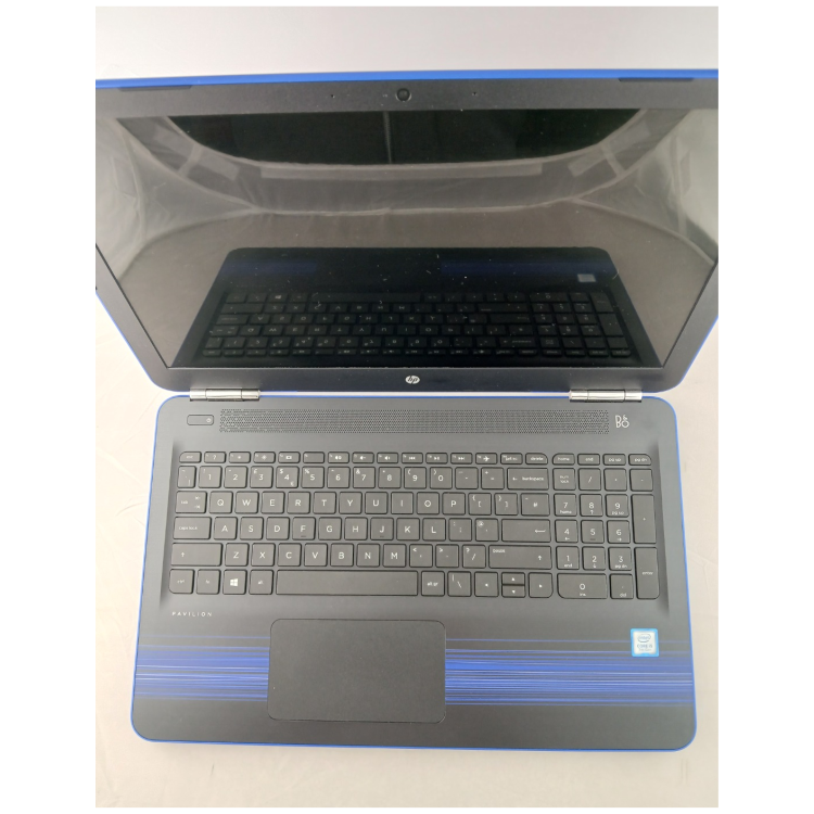 Refurbished HP Pavilion Core i5-7200U 8GB RAM 1TB SSD 15.6 Inch Windows 11 Laptop