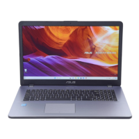 Refurbished ASUS Vivobook 17 X705MA X705MA Intel Celeron N4500 8GB RAM 1TB SSD 17.3 Inch Windows 11 Laptop