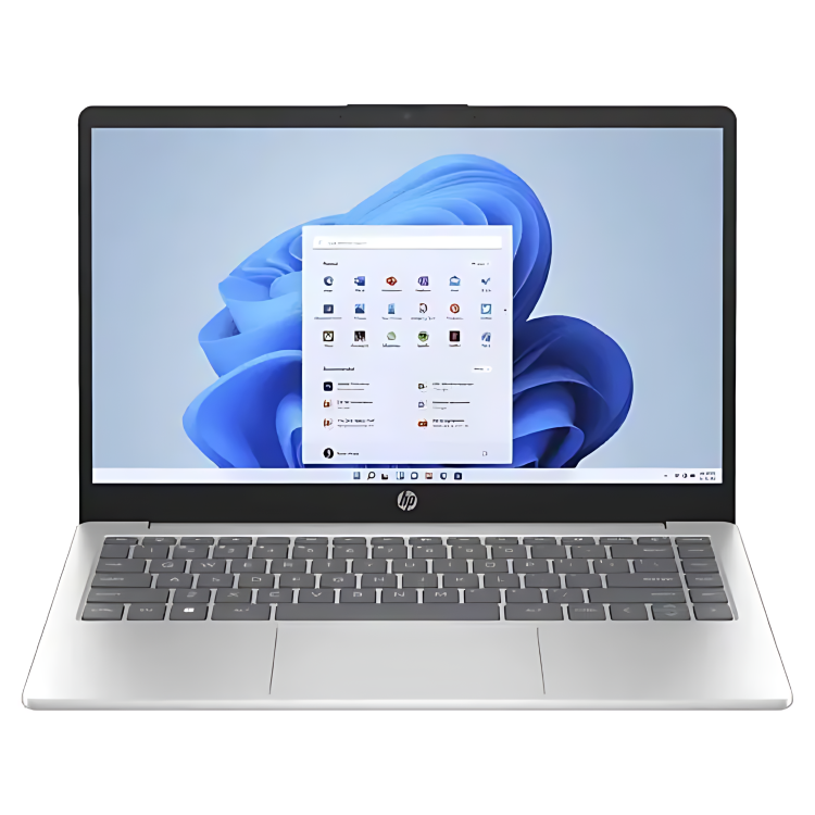 Refurbished HP 14-EP0XXX Core i3-N305 8GB RAM 256GB SSD 14 Inch Windows 10 Laptop