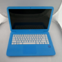 Refurbished HP Stream 14-AX0XX Intel Celeron N3060 8GB RAM 32GB SSD 14 Inch Windows 10 Laptop