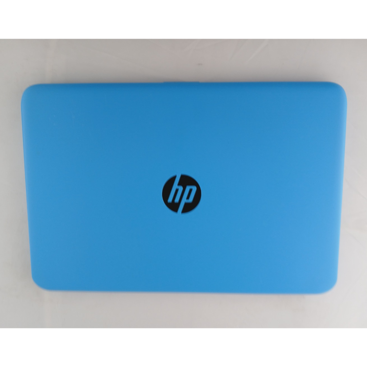Refurbished HP Stream 14-AX0XX Intel Celeron N3060 8GB RAM 32GB SSD 14 Inch Windows 10 Laptop