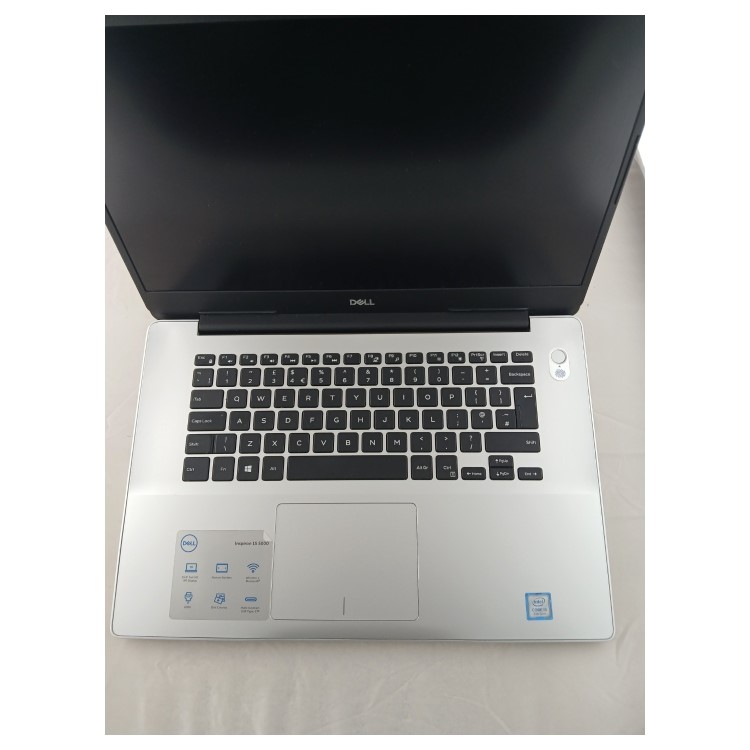 Refurbished Dell Inspiron 5580 Core i5-8265U 8GB RAM 256GB SSD 15.6 Inch Windows 11 Laptop