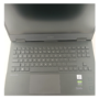 Refurbished HP Omen 15-EK0XXX Core i7-10750H 16GB RAM 512GB SSD 15.6 Inch Windows 11 Laptop