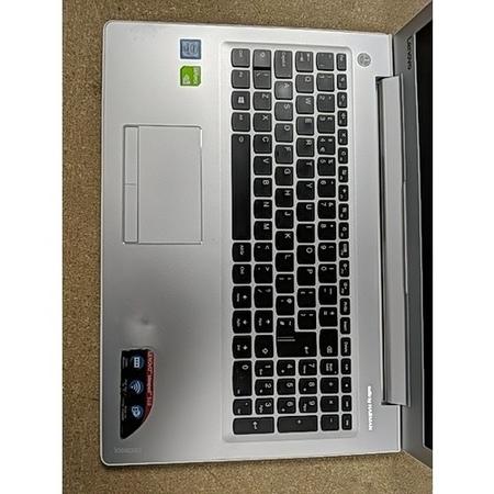 Refurbished Lenovo IdeaPad 510-15ISK Core i7-6500U 8GB RAM 1TB HDD 15.6 Inch Windows 10 Laptop