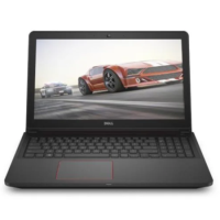 Refurbished Dell Inspiron 7559 Core i7-6700HQ 8GB RAM 1TB HDD 15.6 Inch Windows 10 Laptop