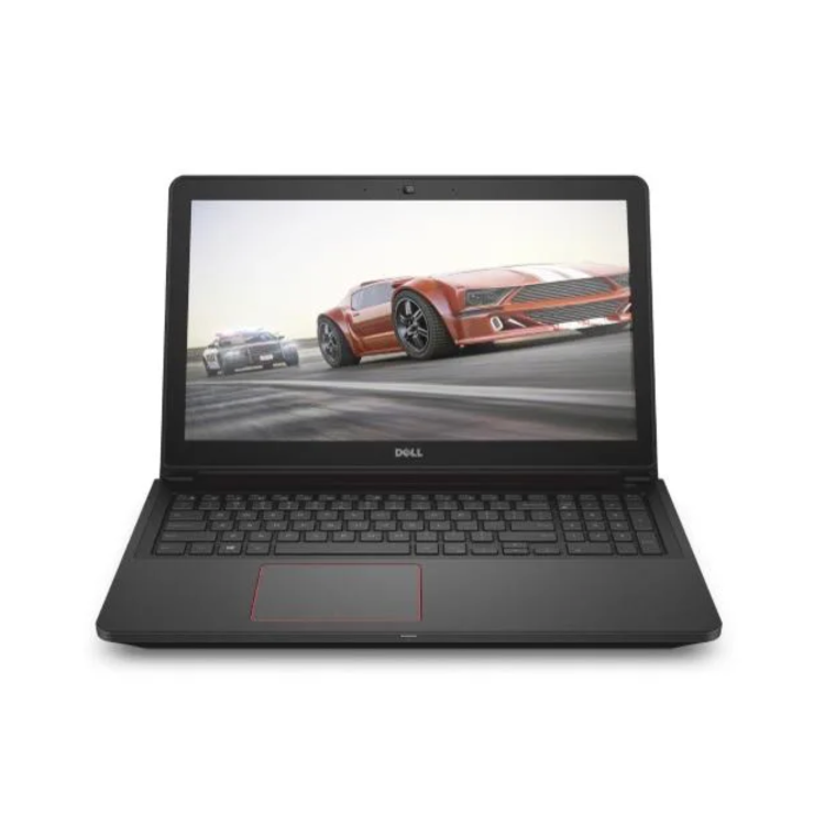 Refurbished Dell Inspiron 7559 Core i7-6700HQ 8GB RAM 1TB HDD 15.6 Inch Windows 10 Laptop