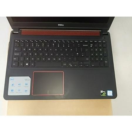 Refurbished Dell Inspiron 7559 Core i7-6700HQ 8GB RAM 1TB HDD 15.6 Inch Windows 10 Laptop