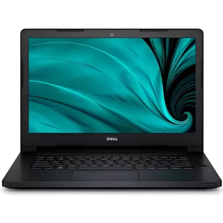Refurbished Dell Latitude 3470 Core i5-6200U 8GB RAM 128GB SSD 14 Inch Windows 10 Laptop