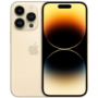 Refurbished Apple iPhone 14 Pro Gold 6.1" 1TB 5G Unlocked & SIM Free Smartphone
