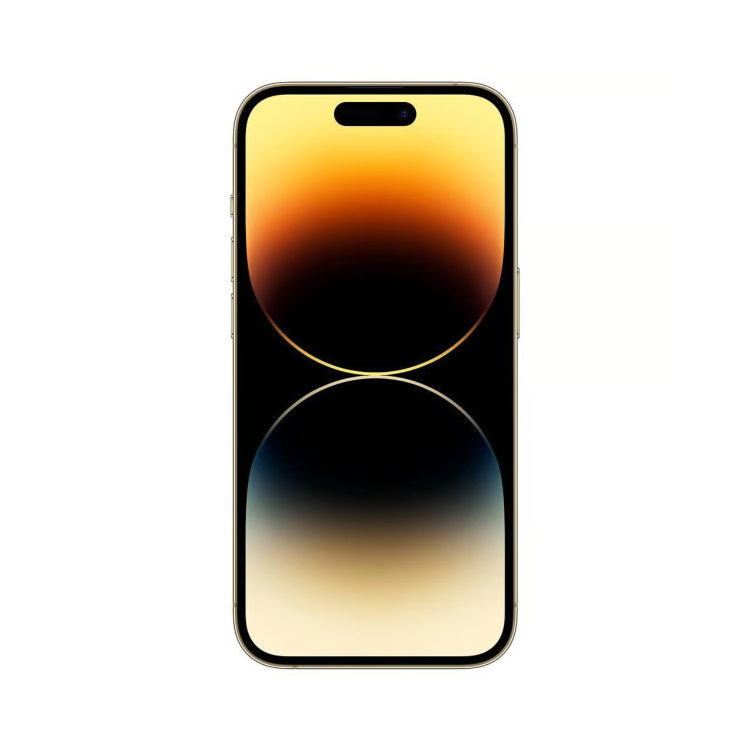 Refurbished Apple iPhone 14 Pro Gold 6.1" 1TB 5G Unlocked & SIM Free Smartphone