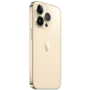 Refurbished Apple iPhone 14 Pro Gold 6.1" 1TB 5G Unlocked & SIM Free Smartphone