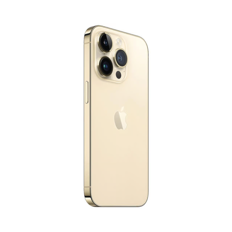 Refurbished Apple iPhone 14 Pro Gold 6.1" 1TB 5G Unlocked & SIM Free Smartphone