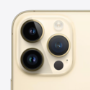 Refurbished Apple iPhone 14 Pro Gold 6.1" 1TB 5G Unlocked & SIM Free Smartphone