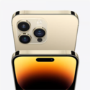 Refurbished Apple iPhone 14 Pro Gold 6.1" 1TB 5G Unlocked & SIM Free Smartphone