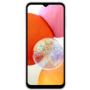Refurbished Samsung Galaxy A14 Awesome Silver 6.6" 64GB 4G Unlocked & SIM Free Smartphone