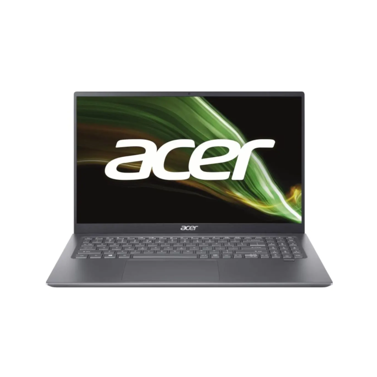 Refurbished Acer Swift SF316-51 Core i5-11300H 8GB RAM 1TB SSD 16 Inch Windows 11 Laptop