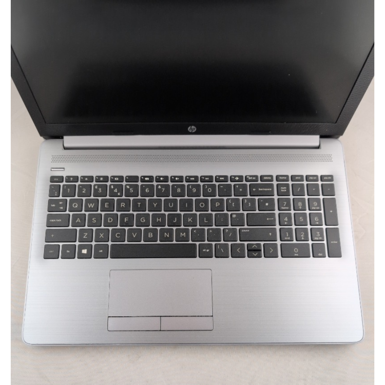 Refurbished HP 255 G7 Ryzen 5 3500U 8GB RAM 256GB SSD 15.6 Inch Windows 11 Laptop