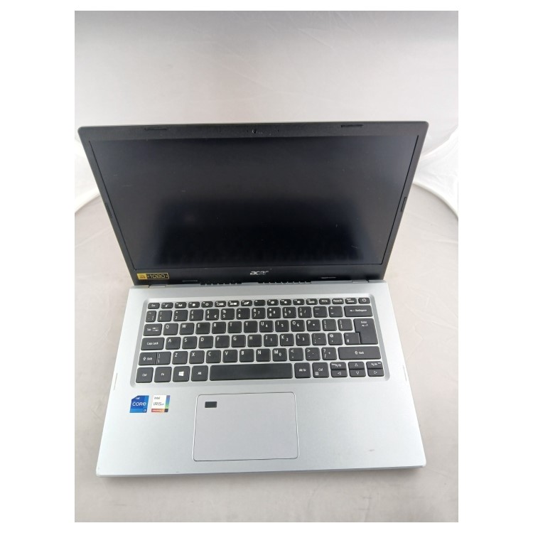 Refurbished Acer Aspire A514-54 Core i7-1165G7 8GB RAM 1TB SSD 14 Inch Windows 11 Home Laptop