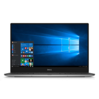 Refurbished Dell XPS 13 9360 Core i7-8550U 16GB RAM 512GB SSD 13.3 Inch Windows 11 Home Laptop