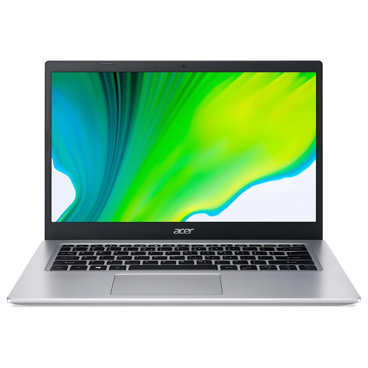 Refurbished Acer Aspire A514-54 Core i5-1135G7 8GB RAM 512GB SSD 14 Inch Windows 10 Laptop