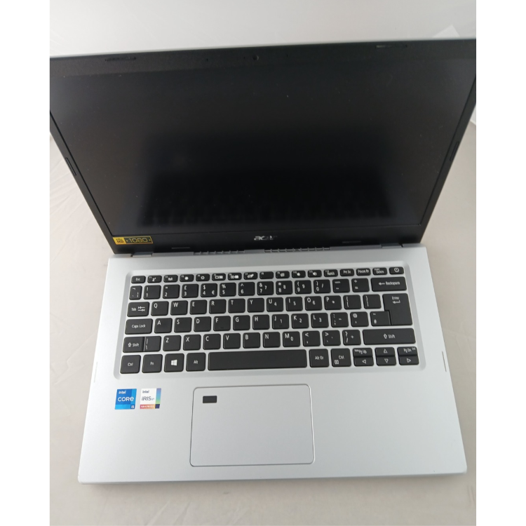 Refurbished Acer Aspire A514-54 Core i5-1135G7 8GB RAM 512GB SSD 14 Inch Windows 10 Laptop