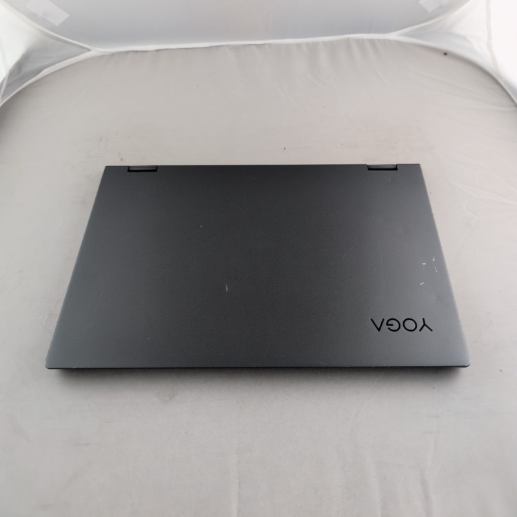 Refurbished Lenovo Yoga C640-13IML LTE Core i5-10210U 8GB RAM 256GB SSD 13.3 Inch Windows 11 Home Touchscreen Convertible Laptop