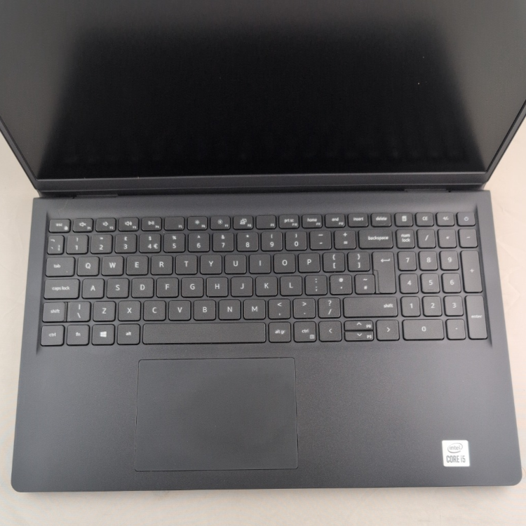 Refurbished Dell Inspiron 15 3511 Core i5-1035G1 8GB RAM 256GB SSD 15.6 Inch Windows 11 Home Laptop