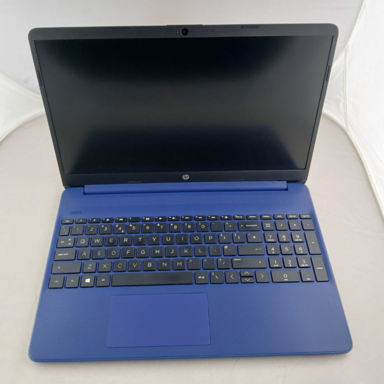 Refurbished HP 15S-EQ1XXX AMD 3020E 4GB RAM 128GB SSD 15.6 Inch Windows 11 Laptop