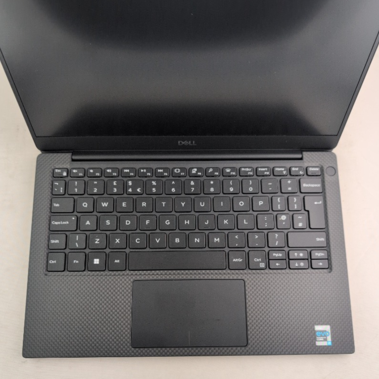 Refurbished Dell XPS 13 9305 Core i7-1165G7 16GB RAM 512GB SSD 13.3 Inch Windows 11 Home Laptop