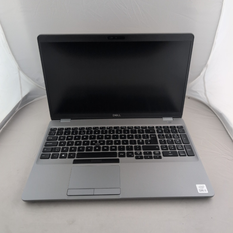 Refurbished Dell Latitude 5510 Core i5-10210U 8GB RAM 256GB SSD 15.6 Inch Windows 11 Home Laptop