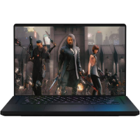 Refurbished ASUS ROG Zephyrus M16 GU603HM Core i7-11800H 16GB RAM 2TB SSD RTX 3060 16 Inch Windows 11 Home Gaming Laptop