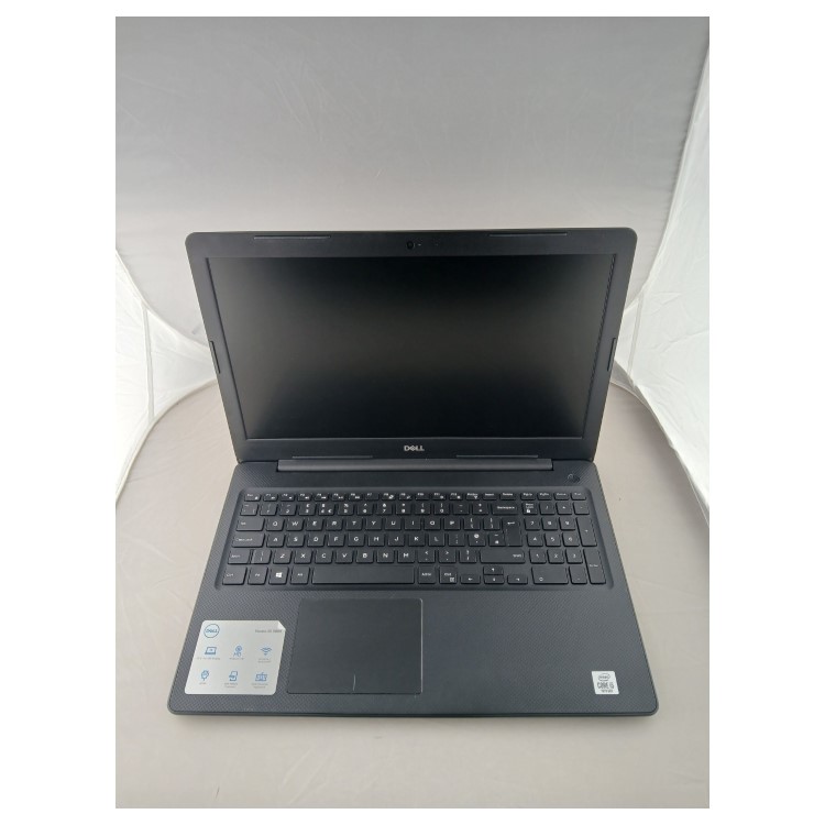 Refurbished Dell Vostro 3591 Core i5-1035G1 8GB RAM 256GB SSD 15.6 Inch Windows 11 Laptop