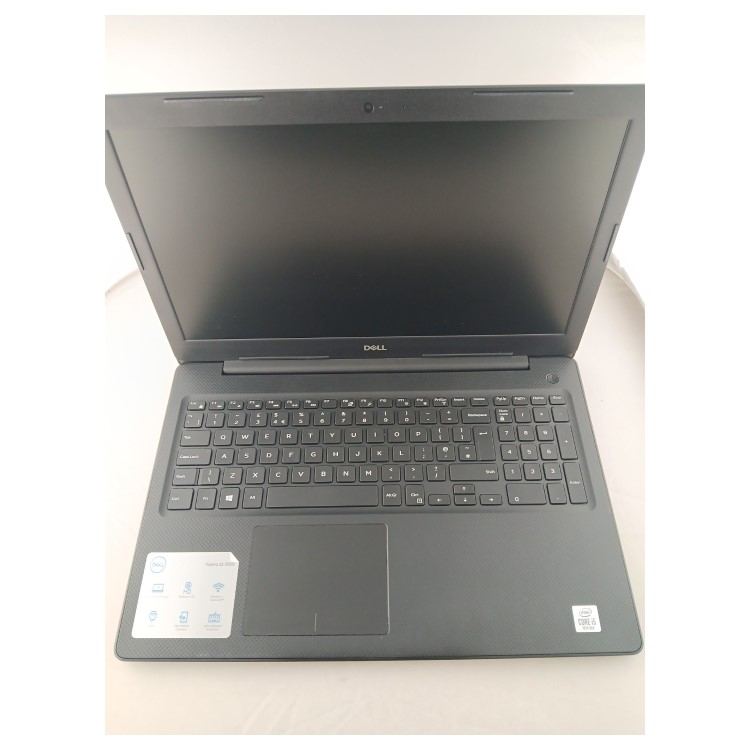 Refurbished Dell Vostro 3591 Core i5-1035G1 8GB RAM 256GB SSD 15.6 Inch Windows 11 Laptop