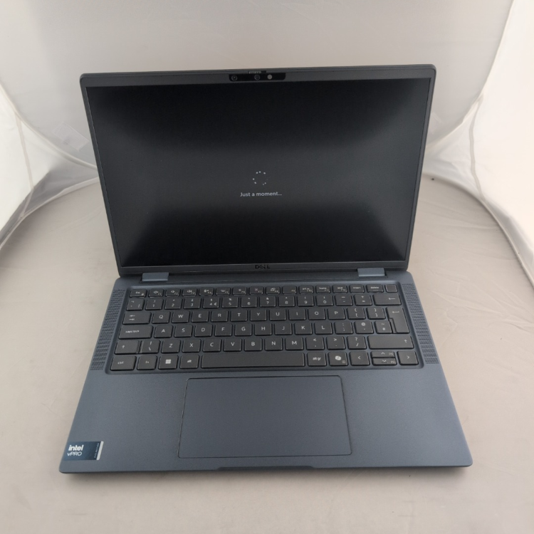 Refurbished Dell Latitude 7450 Core Ultra 7 165U 16GB RAM 512GB SSD 14 Inch Windows 11 Home Laptop