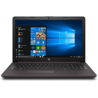 Refurbished HP 255 G7 Ryzen 3 2200U 8GB RAM 256GB SSD 15.6 Inch Windows 11 Laptop