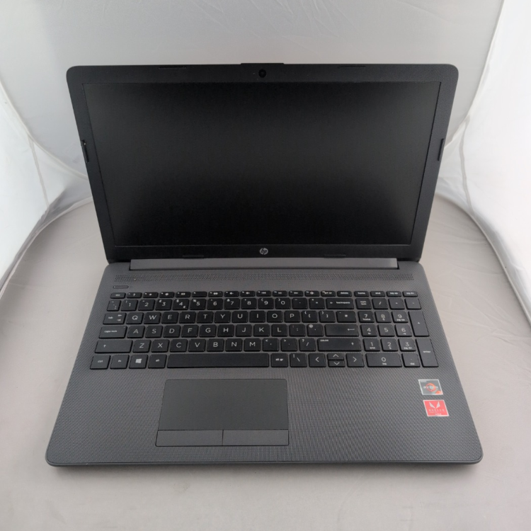 Refurbished HP 255 G7 Ryzen 3 2200U 8GB RAM 256GB SSD 15.6 Inch Windows 11 Laptop