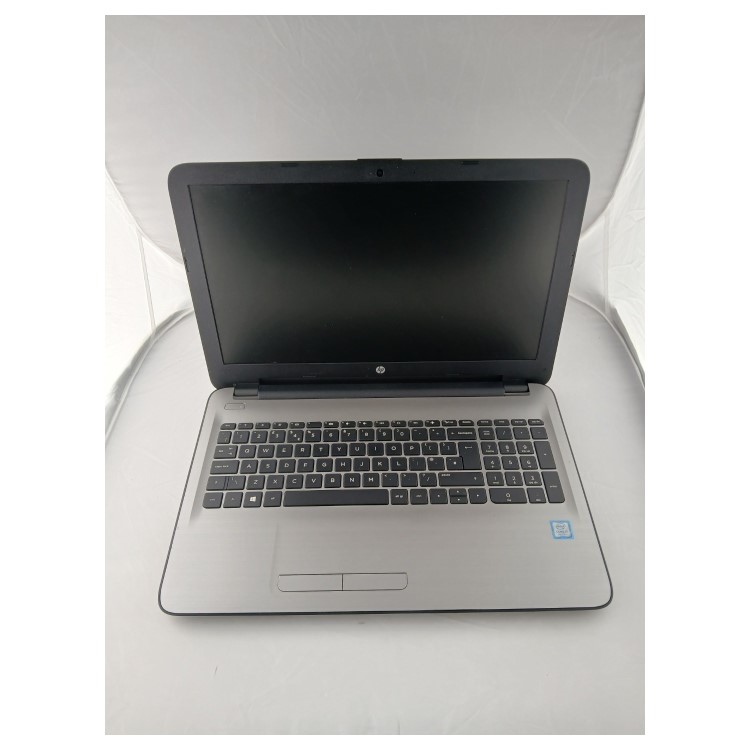 Refurbished HP Core i7-7500U 8GB RAM 1TB SSD 15.6 Inch Windows 11 Laptop