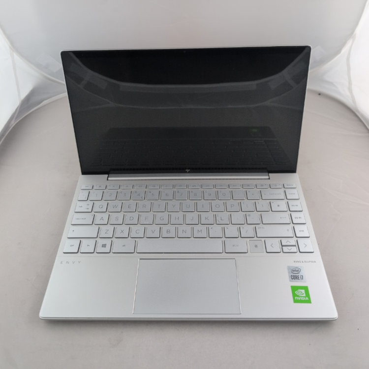 Refurbished HP Envy 13-BA0XXX Core i7-10510U 16GB RAM 1TB SSD 13.3 Inch Windows 11 Home Touchscreen Laptop