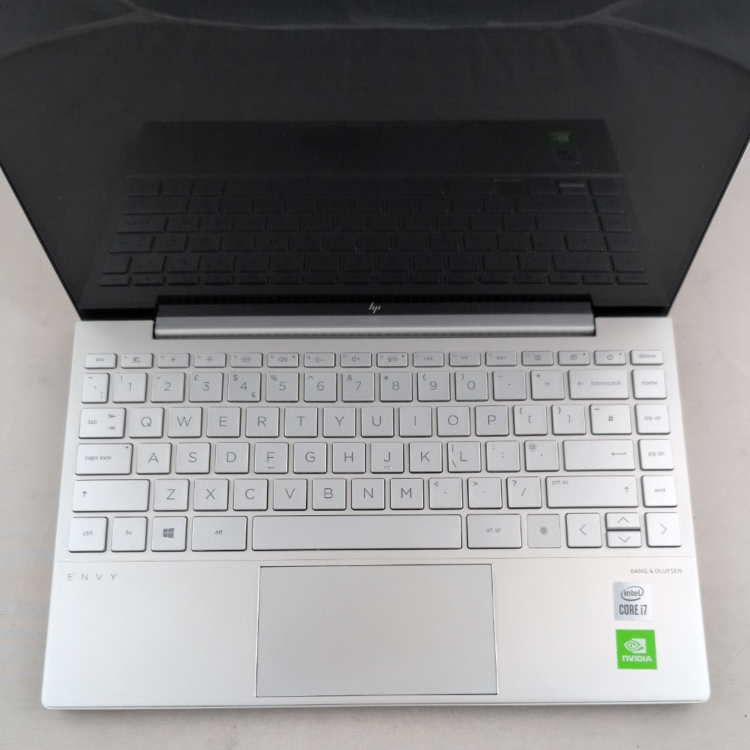 Refurbished HP Envy 13-BA0XXX Core i7-10510U 16GB RAM 1TB SSD 13.3 Inch Windows 11 Home Touchscreen Laptop