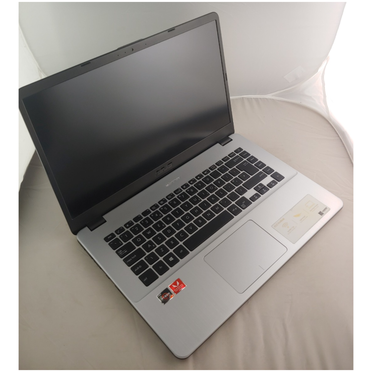 Refurbished ASUS Vivobook X505ZA Ryzen 5 2500U 8GB RAM 256GB SSD 15.6 Inch Windows 11 Laptop