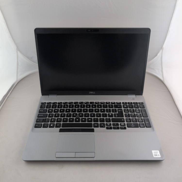 Refurbished Dell Latitude 5510 Core i5-10210U 8GB RAM 256GB SSD 15.6 Inch Windows 11 Home Laptop
