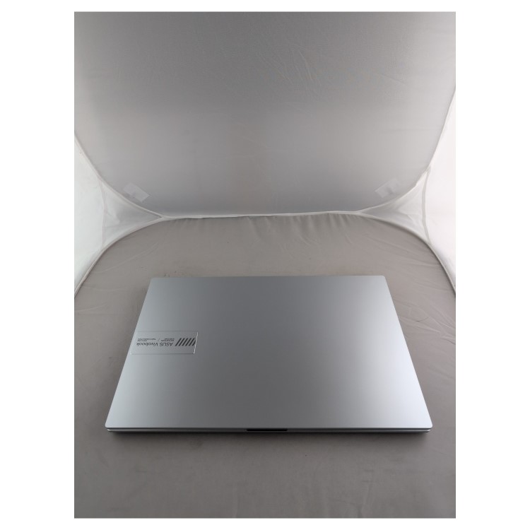 Refurbished ASUS Vivobook Go 15 E1504FAF Ryzen 5 7520U 8GB RAM 512GB SSD 15.6 Inch Windows 11 Laptop