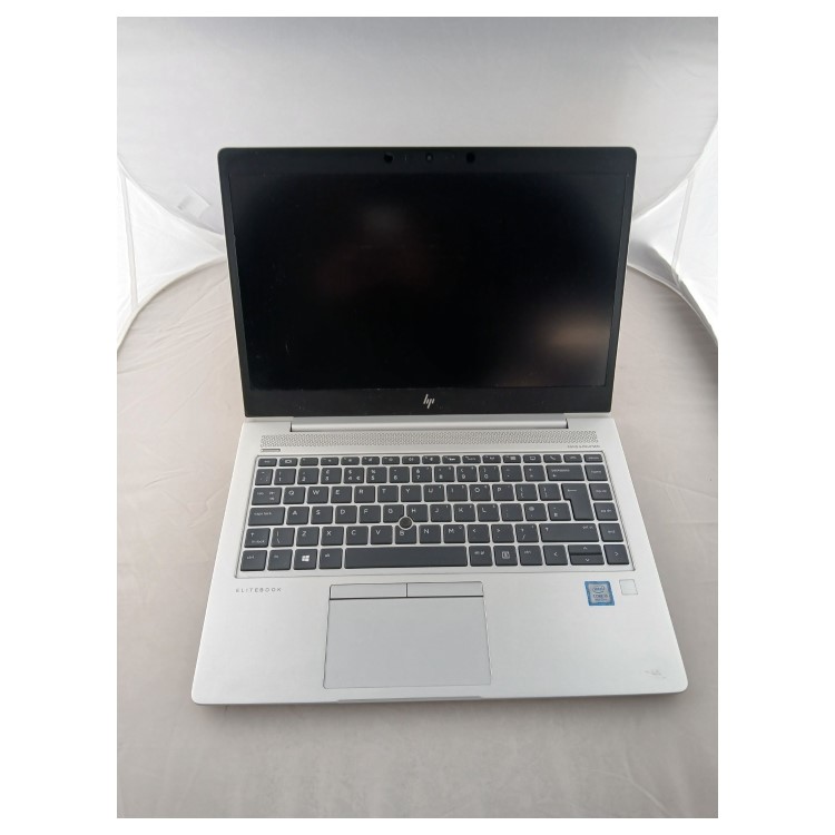 Refurbished HP EliteBook 840 G6 Core i5-8265U 8GB RAM 256GB SSD 14 Inch Windows 11 Laptop
