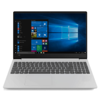 Refurbished Lenovo Ideapad 330S-15IKB Core i3-7020U 4GB RAM 128GB SSD 15.6 Inch Windows 11 Laptop