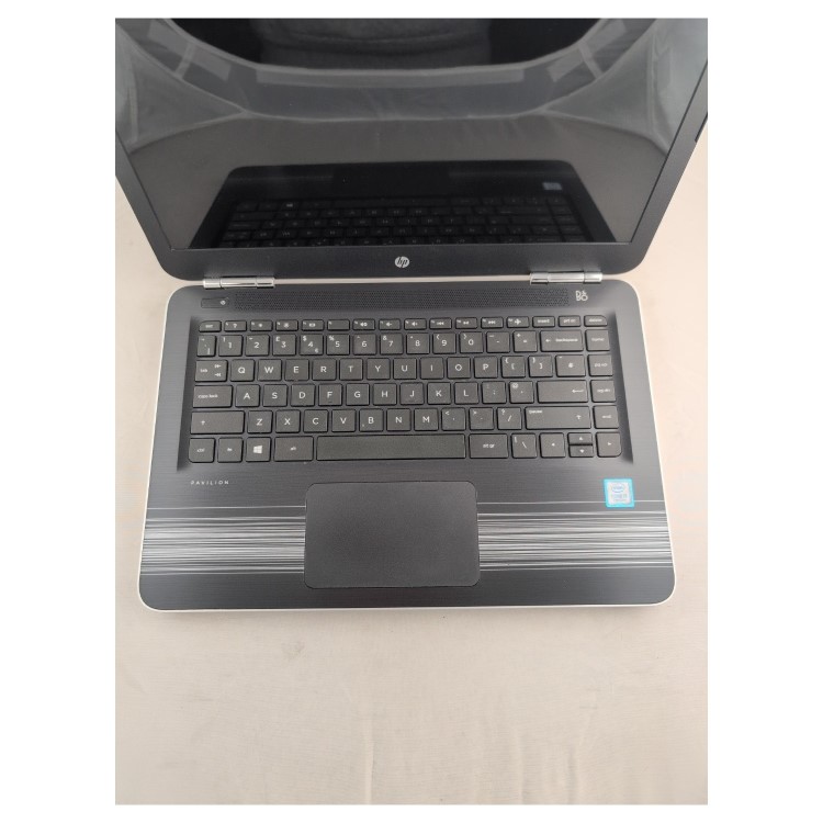 Refurbished HP Pavilion 14-al106na Core i5-7200U 8GB RAM 128GB SSD 14 Inch Windows 11 Laptop