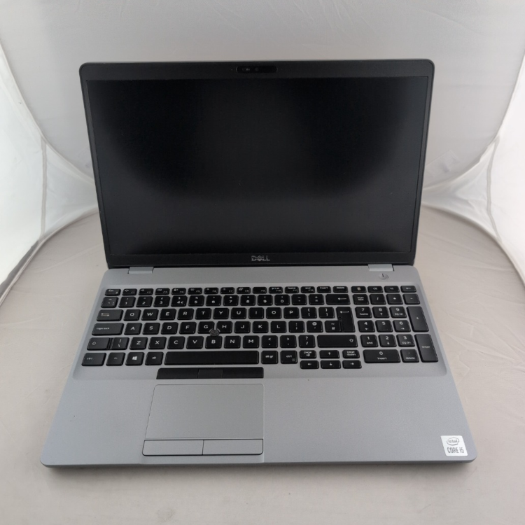 Refurbished Dell Latitude 5510 Core i5-10210U 8GB RAM 256GB SSD 15.6 Inch Windows 11 Home Laptop