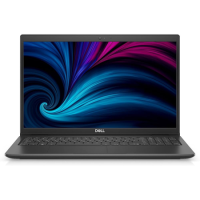 Refurbished Dell Latitude 3520 Core i5-1135G7 8GB RAM 256GB SSD 15.6 Inch Windows 11 Home Laptop